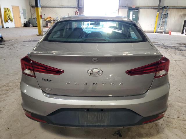 VIN KMHD74LF4LU942548 2020 HYUNDAI ELANTRA no.6