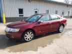 LINCOLN MKZ photo