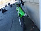 Lot #3028410808 2023 KAWASAKI KX450 F