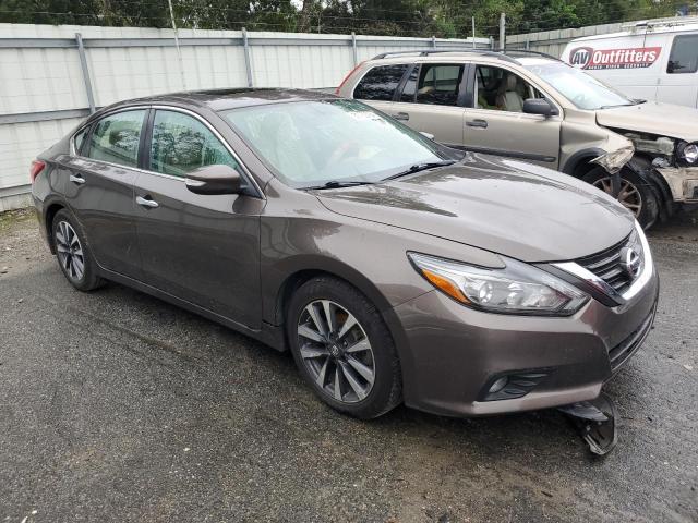 2016 NISSAN ALTIMA 2.5 - 1N4AL3AP5GC214568