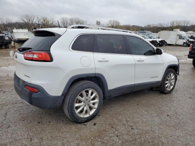 2016 JEEP CHEROKEE L - 1C4PJMDB5GW162566