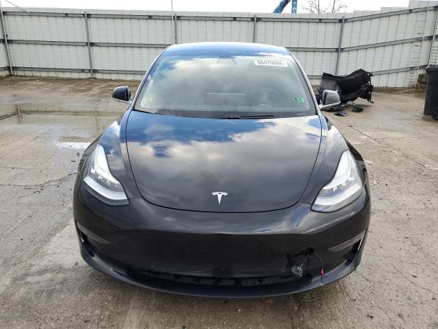 2018 TESLA MODEL 3 - 5YJ3E1EBXJF070560