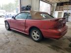 Lot #3025105185 1996 FORD MUSTANG GT