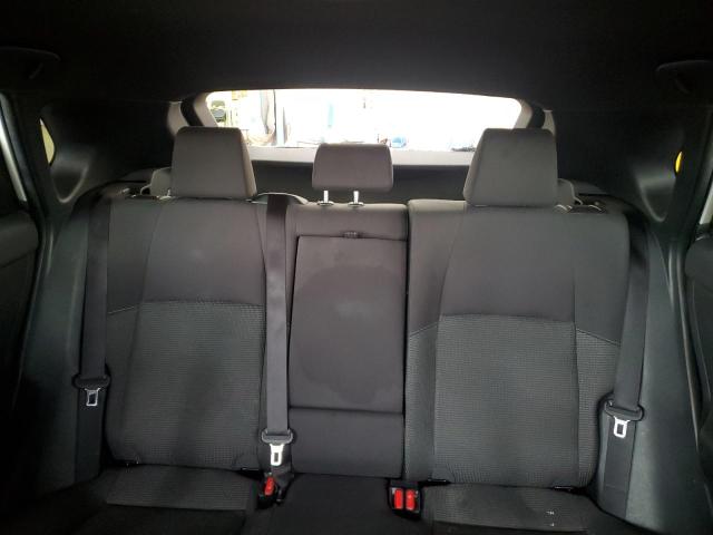 2023 SUBARU SOLTERRA P JTMABABA6PA026066