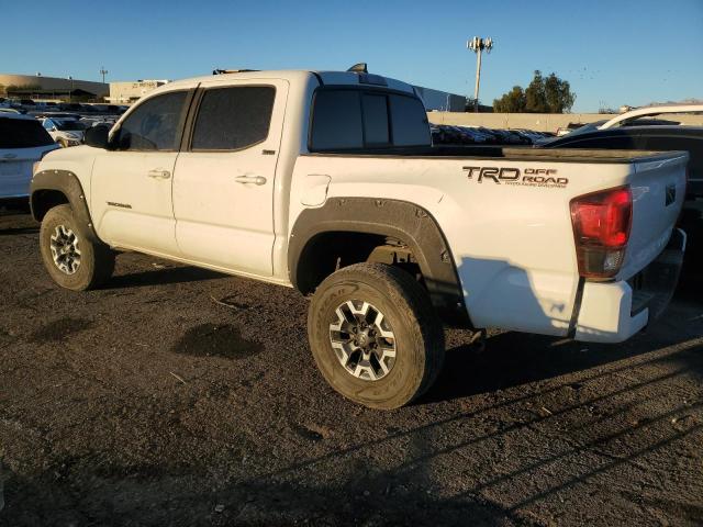 VIN 3TYAX5GN1MT014057 2021 Toyota Tacoma, Double Cab no.2