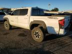 Lot #2962775097 2021 TOYOTA TACOMA DOU