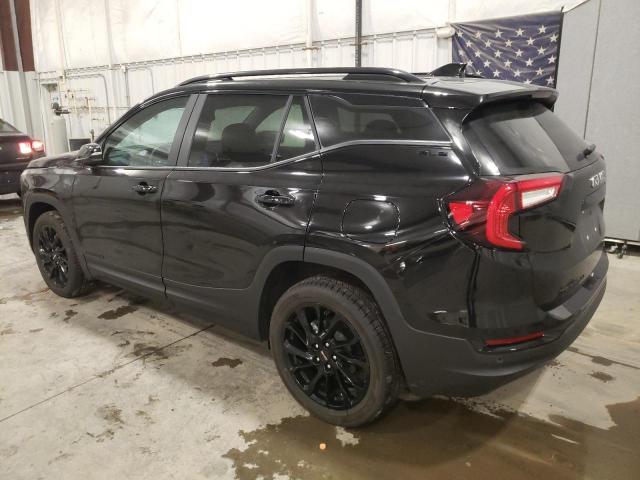 2024 GMC TERRAIN SL - 3GKALTEG8RL269208