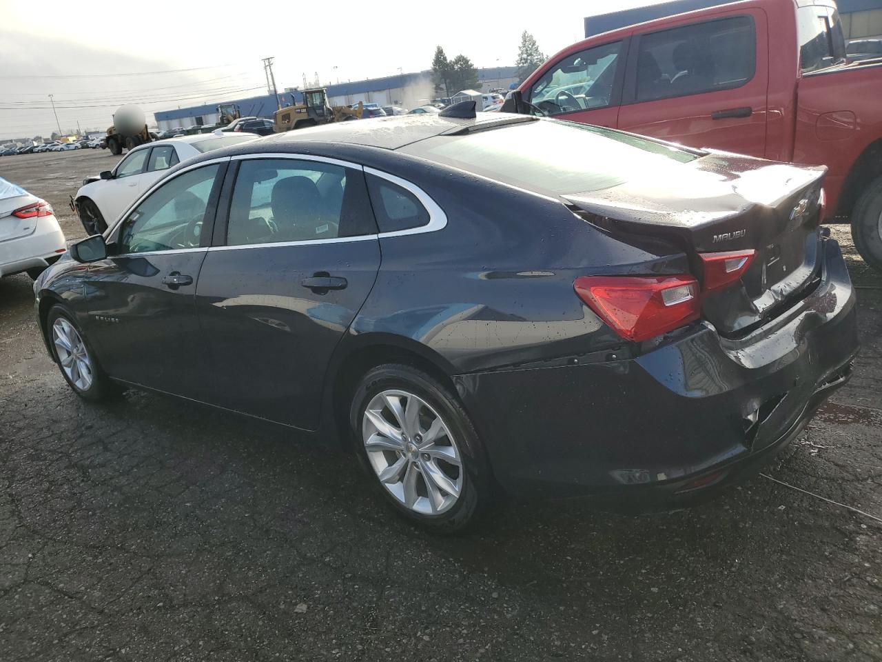 Lot #3024194809 2023 CHEVROLET MALIBU LT