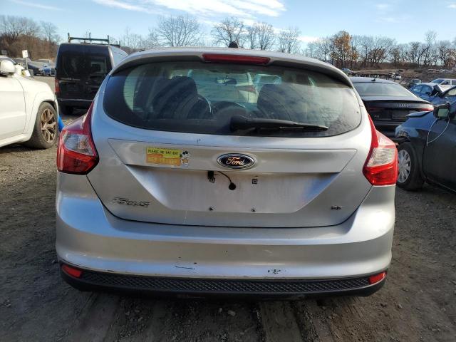 VIN 1FADP3K2XEL262102 2014 Ford Focus, SE no.6