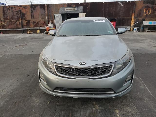 VIN KNAGN4ADXE5065728 2014 KIA OPTIMA no.5