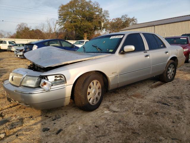 2004 MERCURY GRAND MARQ #3025108188