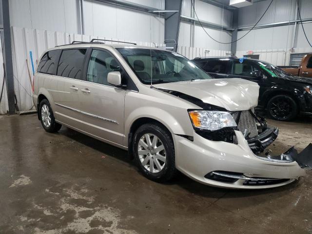 2016 CHRYSLER TOWN & COU - 2C4RC1BG6GR228874
