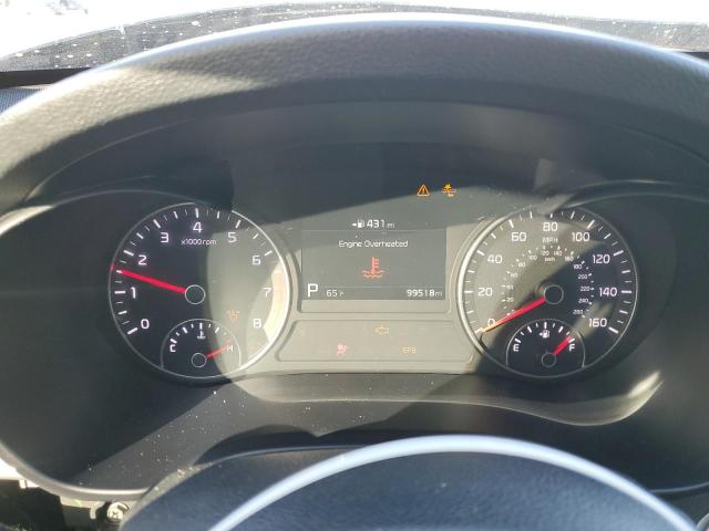 2019 KIA OPTIMA SXL - 5XXGV4L26KG302270