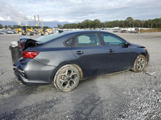 2021 KIA FORTE FE - 3KPF24AD0ME330134