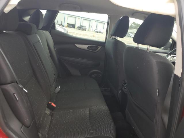 JN1BJ1CV5LW260496 2020 NISSAN ROGUE