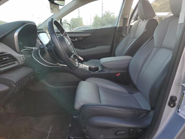2022 SUBARU OUTBACK LI - 4S4BTANC3N3146595