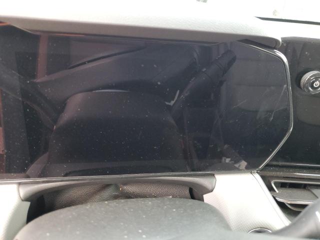 2024 CHEVROLET TRAILBLAZE - KL79MRSLXRB113329