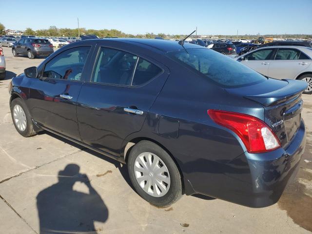 2017 NISSAN VERSA S - 3N1CN7AP7HL823612