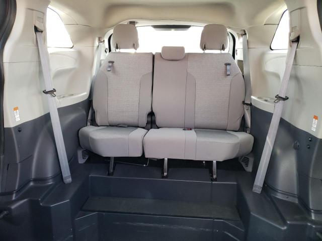 2022 TOYOTA SIENNA LE - 5TDKSKFC9NS071380
