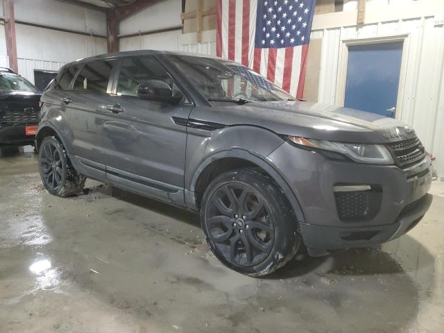 2016 LAND ROVER RANGE ROVE - SALVP2BG9GH079843