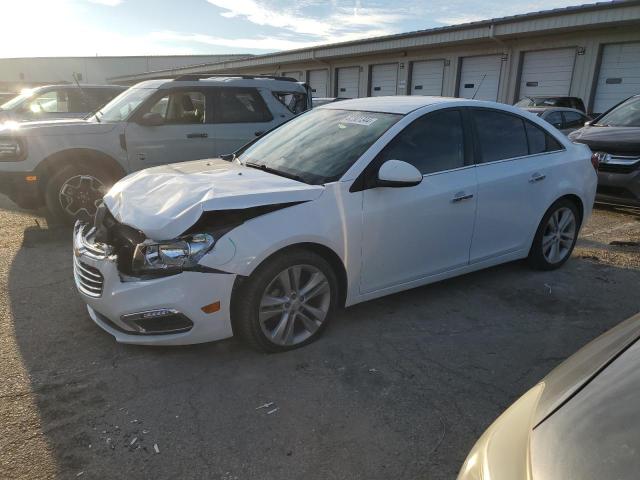 2016 CHEVROLET CRUZE LIMI - 1G1PG5SB4G7161306