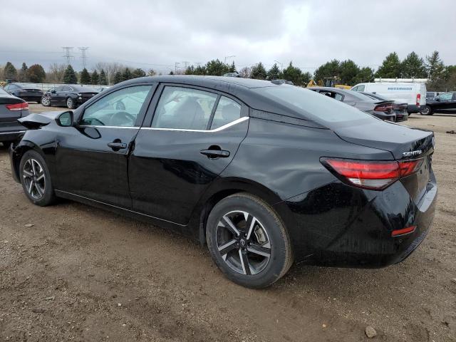 2024 NISSAN SENTRA SV - 3N1AB8CV7RY252256