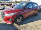 2024 NISSAN KICKS SV - 3N1CP5CV0RL527035