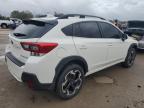 SUBARU CROSSTREK снимка