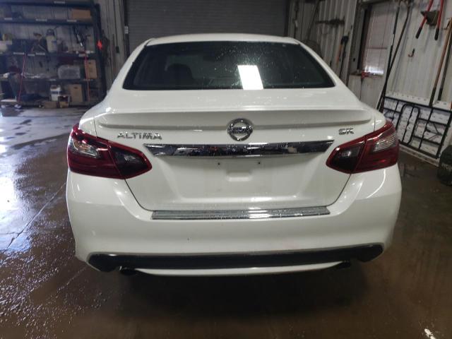 2017 NISSAN ALTIMA 2.5 - 1N4AL3AP0HC256132