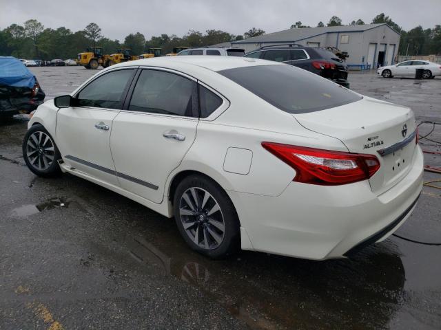2017 NISSAN ALTIMA 2.5 - 1N4AL3AP0HC181934