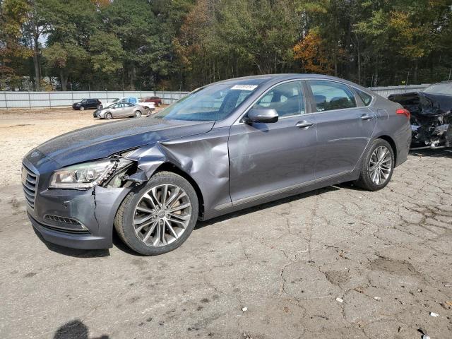 2015 HYUNDAI GENESIS 3. #3024572586