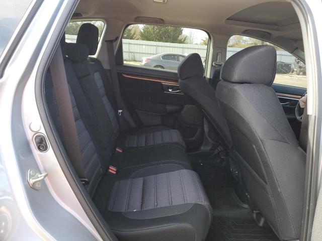 2019 HONDA CR-V EX - 7FARW2H51KE044700