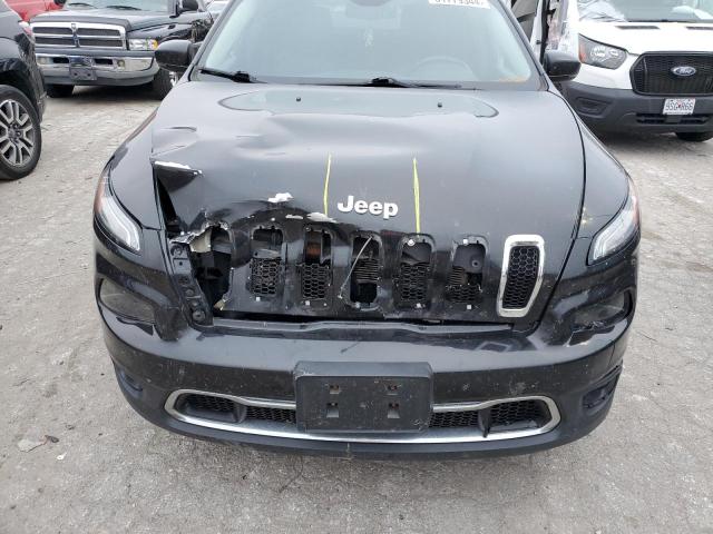 2015 JEEP CHEROKEE L - 1C4PJMDS7FW680922