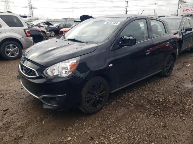 2020 MITSUBISHI MIRAGE LE - ML32A5HJXLH001052