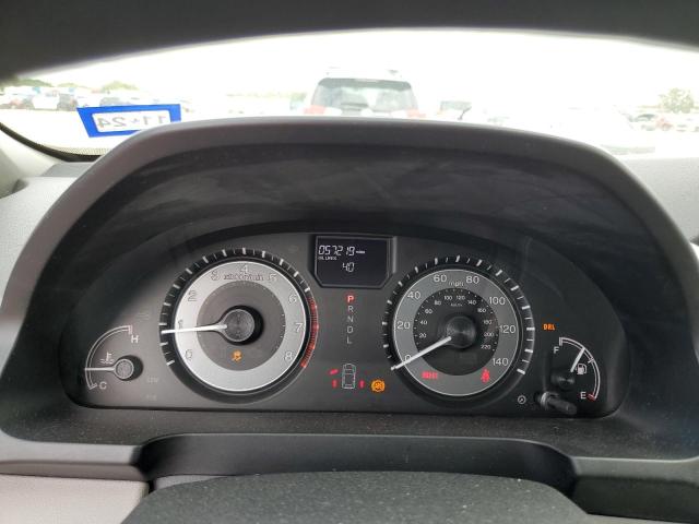 2016 HONDA ODYSSEY LX 5FNRL5H29GB141081