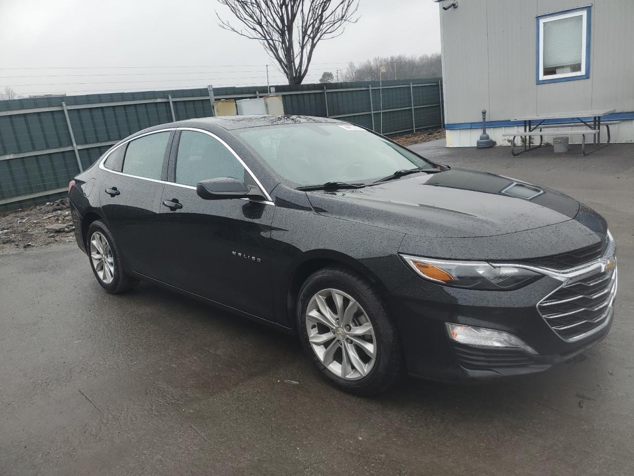 Lot #3020527185 2022 CHEVROLET MALIBU LT