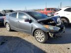 KIA FORTE EX photo