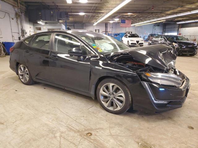 2018 HONDA CLARITY JHMZC5F19JC007538
