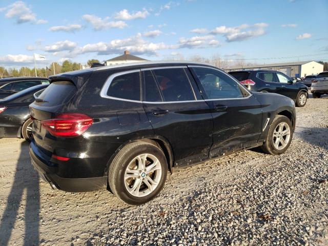 2020 BMW X3 XDRIVE3 - 5UXTY5C05LLT36890