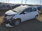 2015 NISSAN VERSA NOTE - 3N1CE2CP8FL422972