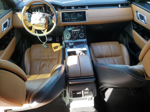 VIN SALYL2EX9KA208606 2019 Land Rover Range Rover,... no.8