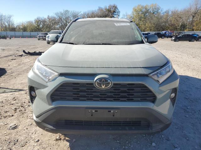 2021 TOYOTA RAV4 XLE - 2T3W1RFV0MW112734