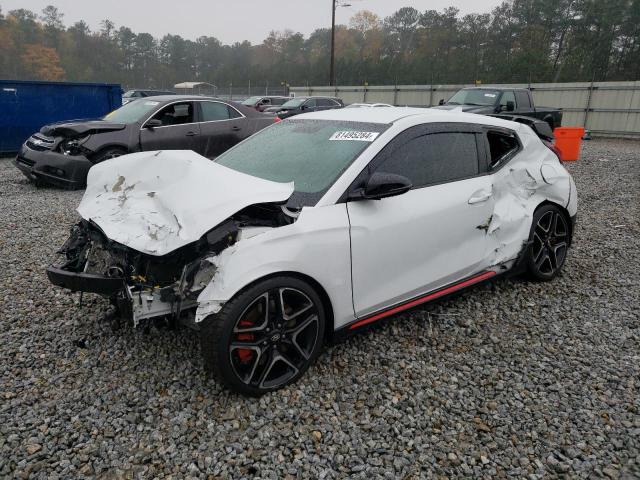 2020 HYUNDAI VELOSTER N #3027116783