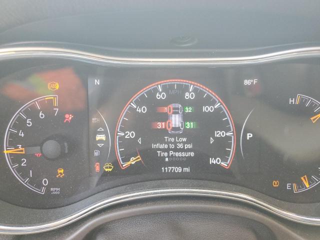 2015 JEEP GRAND CHER - 1C4RJECG9FC131767