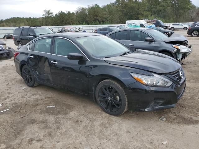 2018 NISSAN ALTIMA 2.5 - 1N4AL3APXJC476268