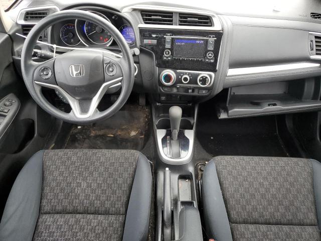 2016 HONDA FIT LX - JHMGK5H51GX009909