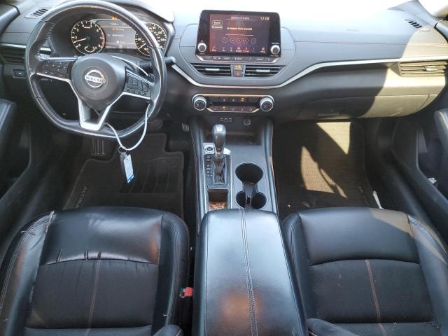 2019 NISSAN ALTIMA SR - 1N4BL4CV1KC172379