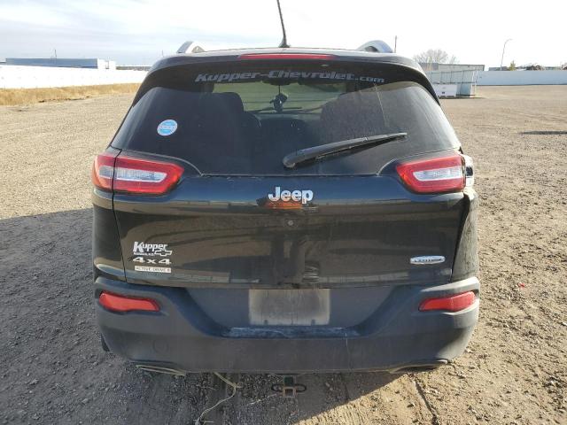 2015 JEEP CHEROKEE L - 1C4PJMCS3FW728692