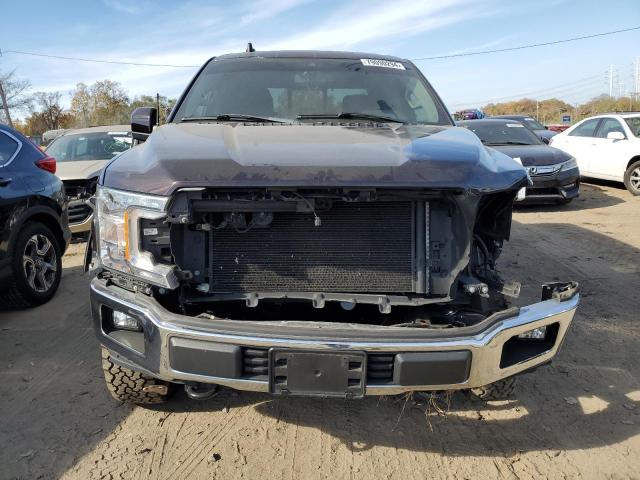 2019 FORD F150 SUPER - 1FTEW1E55KFB84303
