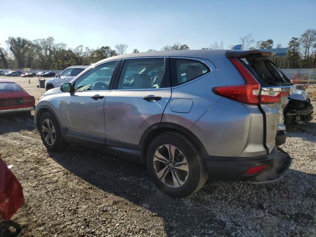 2018 HONDA CR-V LX - 2HKRW5H36JH420545